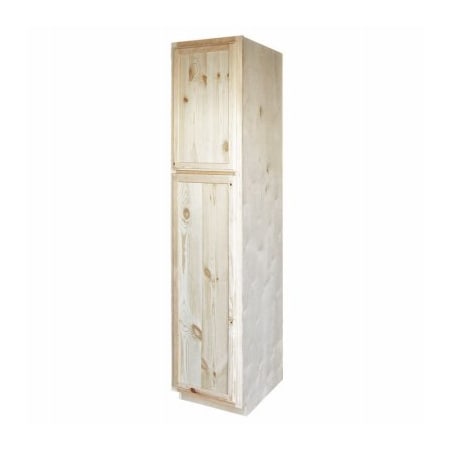 Kapal 18 Pine Pantry Cabinet UC188424-PFP